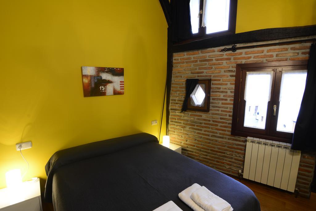 Zumargain Pension Asteasu Buitenkant foto