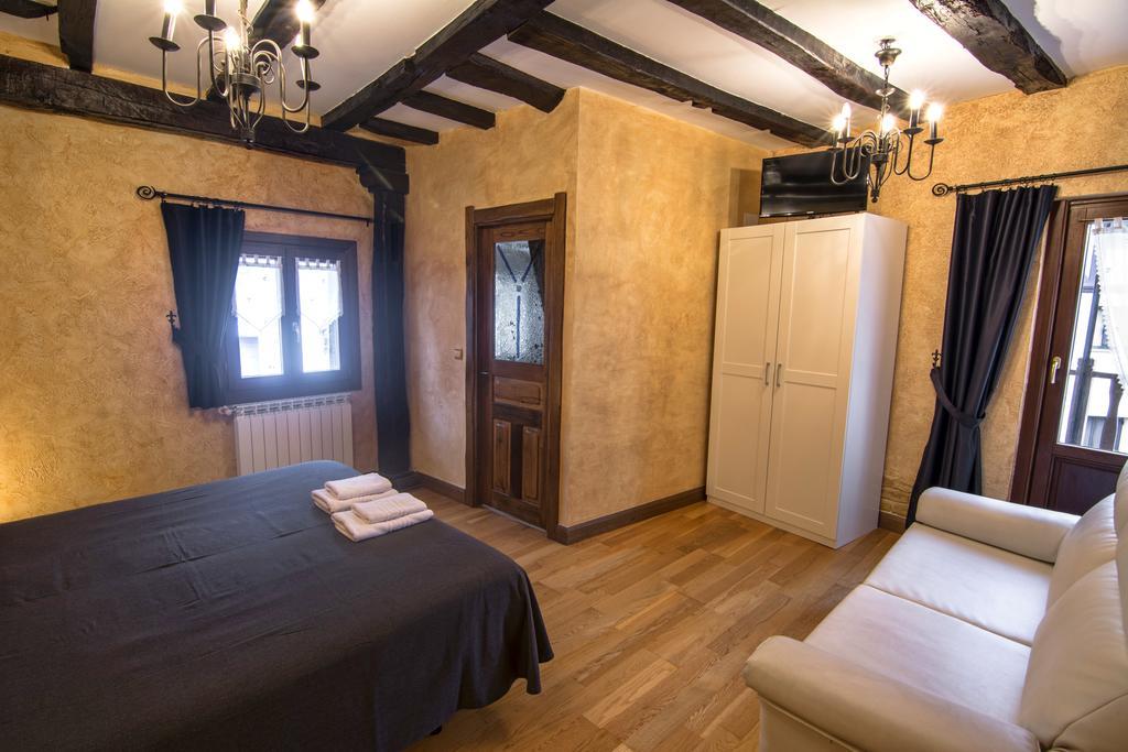 Zumargain Pension Asteasu Buitenkant foto