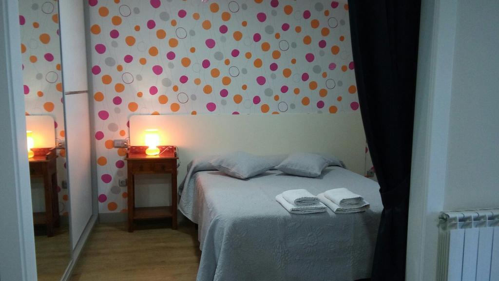 Zumargain Pension Asteasu Buitenkant foto