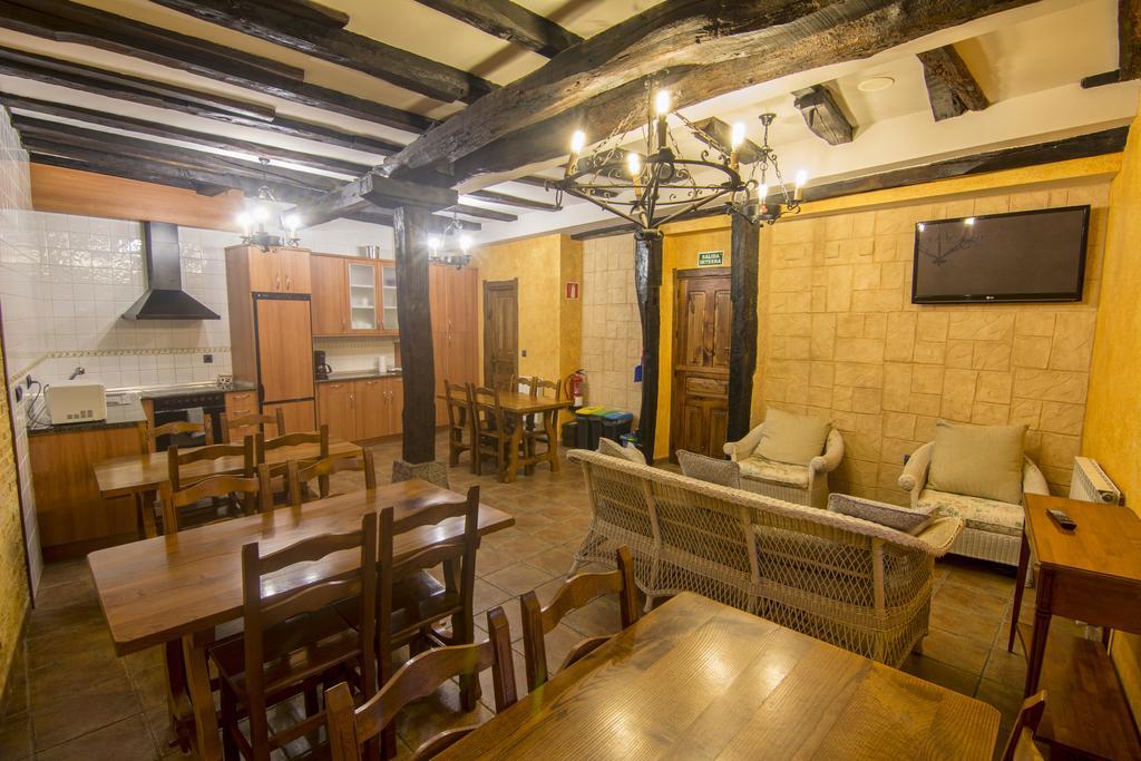 Zumargain Pension Asteasu Buitenkant foto