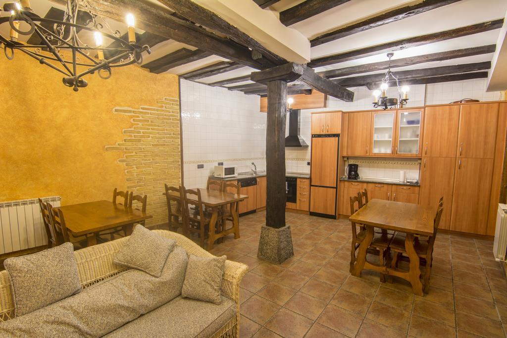 Zumargain Pension Asteasu Buitenkant foto